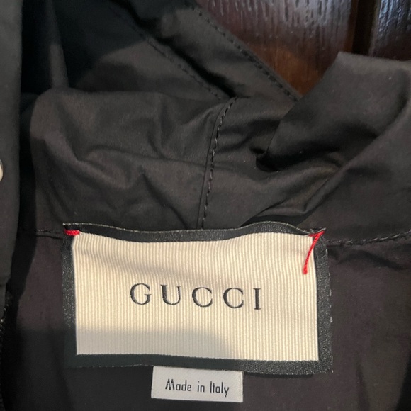 Gucci Jacket - Picture 3 of 5
